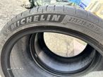 Cauc Michelin 275/35/R19 pilot supersport dot2017 5-6mm 2buc - 5