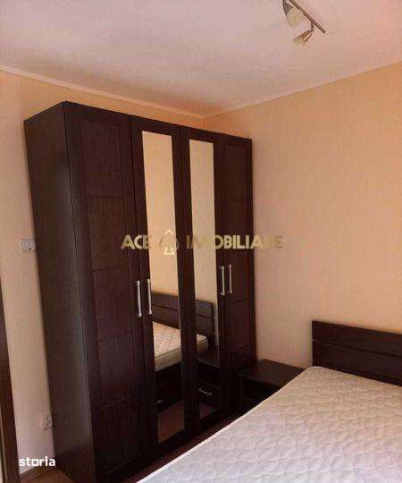 Crangasi | 2 camere | AC | Mobilat & Utilat | Proximitate Metrou - Imagine principală: 5/8