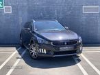 Peugeot 508 RXH 2.0 HDi Hybrid4 2-Tronic - 3