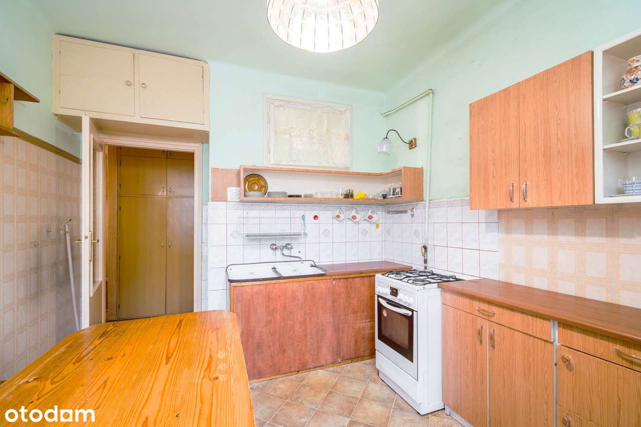 Kraków – Nowa Huta – Os.Centrum C – 51,63 m2 - 2 pokoje, Pl. Centralny-4