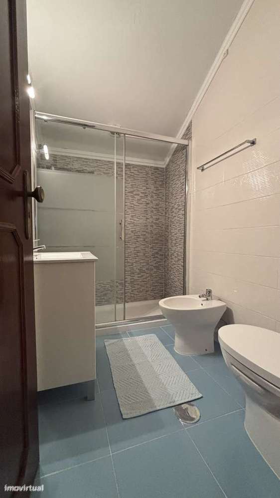 Quarto Individual a raparigas ao AlmaShopping - Grande imagem: 4/7