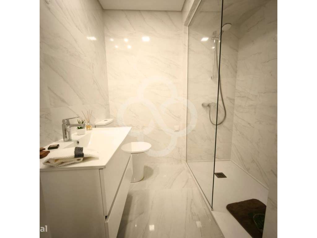 Apartamento T3 equipado e com home staging perto de Monsanto Benfic...-18