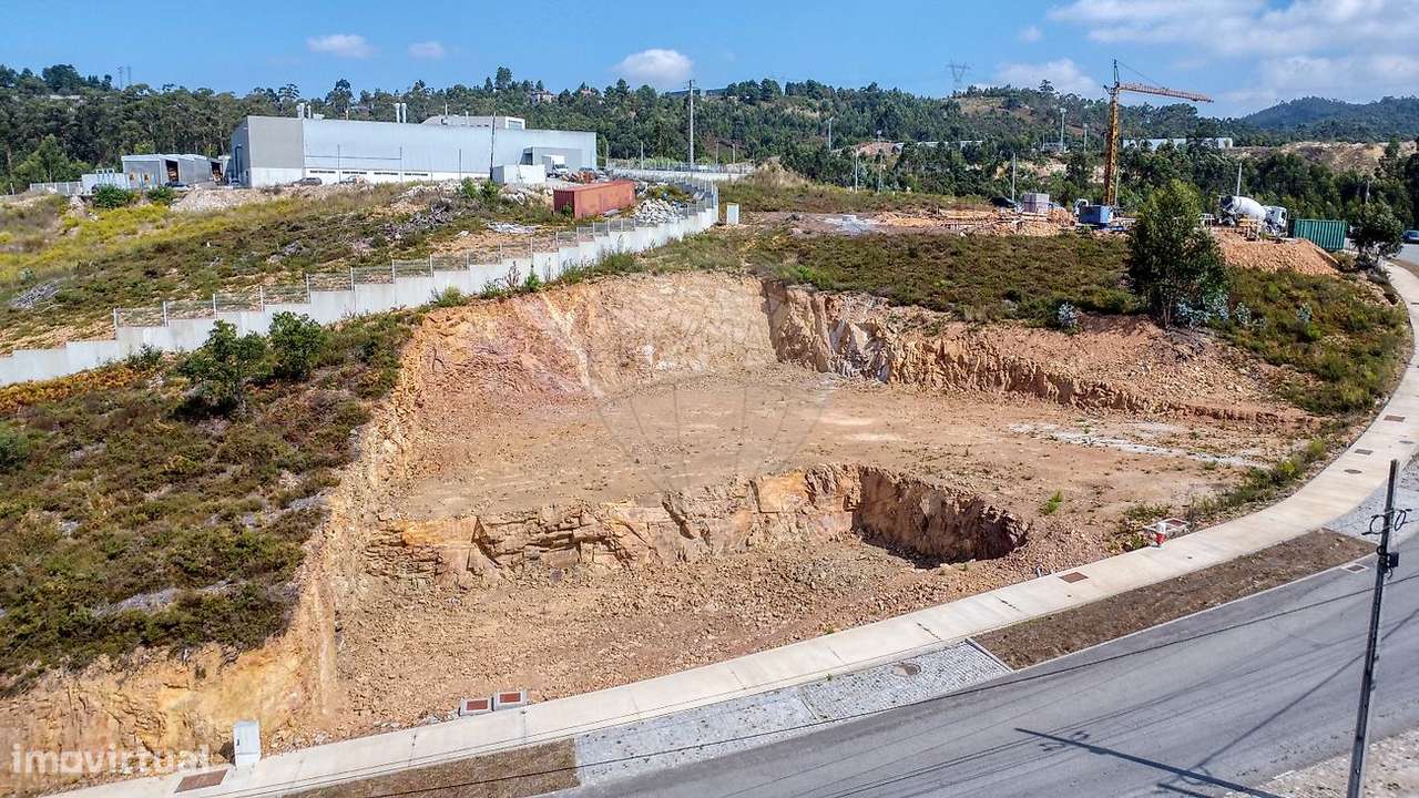 Terreno  para venda - Grande imagem: 4/12