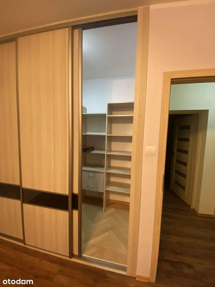 50 m² • 2 pokoje • Poznań Ogrody Szamotulska • 1 piętro • 2300 zł - Pełny obrazek: 5/6