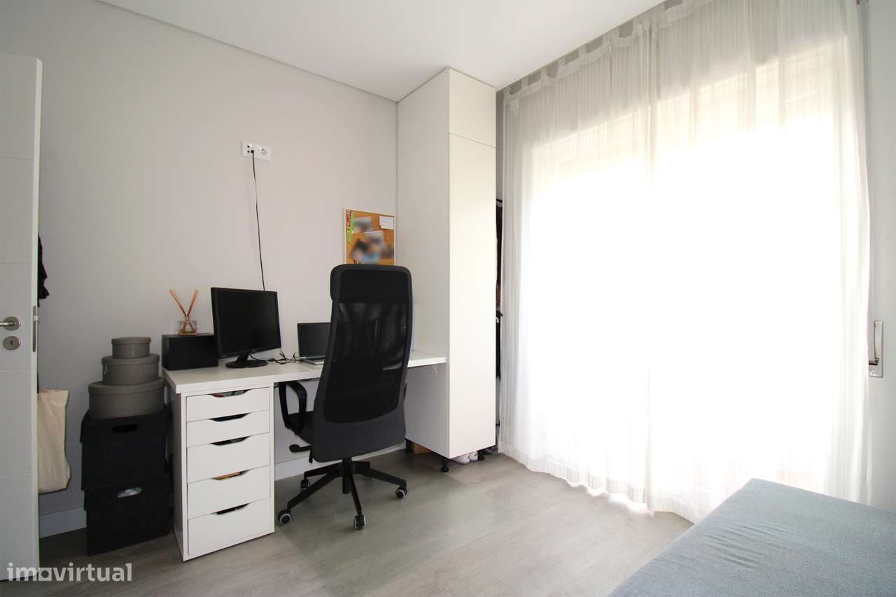 Apartamento T3 Cova da Piedade-Almada-17