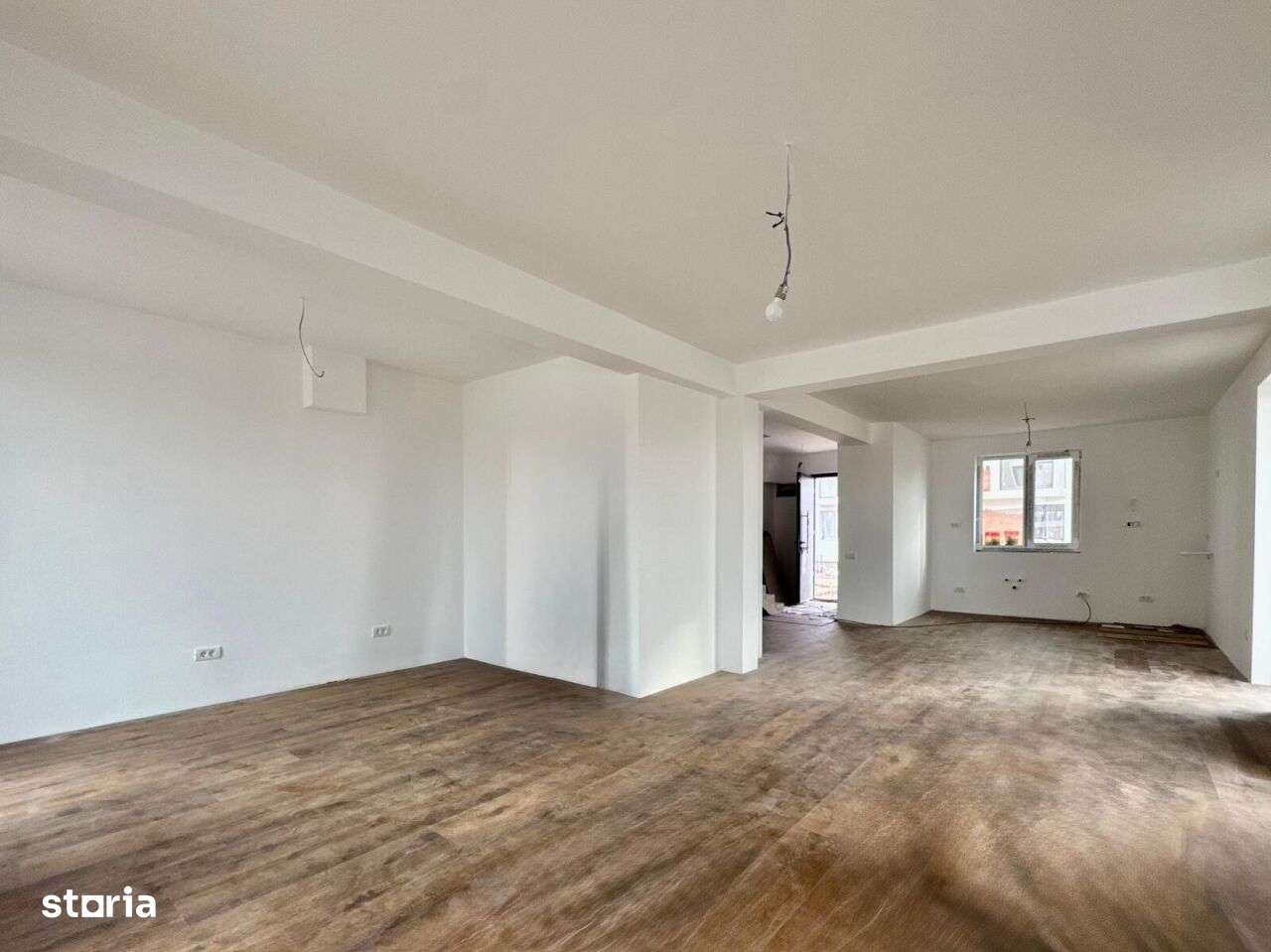 Vanzare vila individuala Tunari | Complex Teilor 77-6