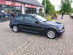 BMW Seria 3 316ti - 5