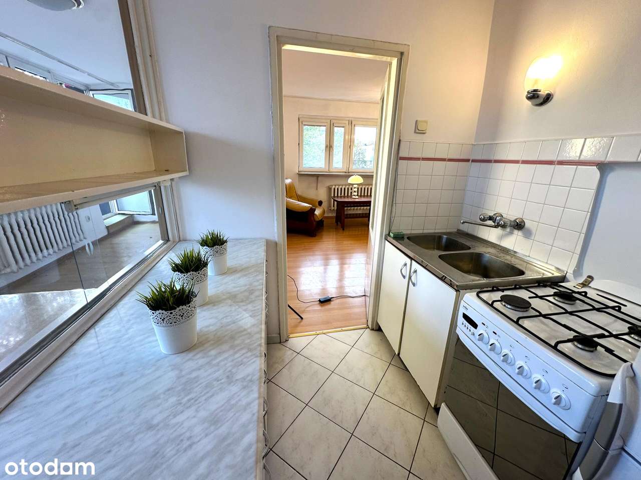 Najlepsza cena na Osiedlu  ! 2 pok / 44 m-10