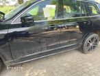 volvo xc90 II 15- drzwi tyl tylne lewe kompletne - 1