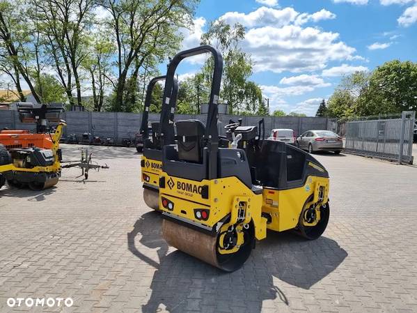 Bomag Walec Drogowy Bomag BW100 AD-5 Nowy Walec od Dealera - 8