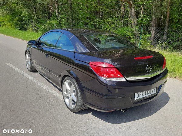 Opel Astra - 22