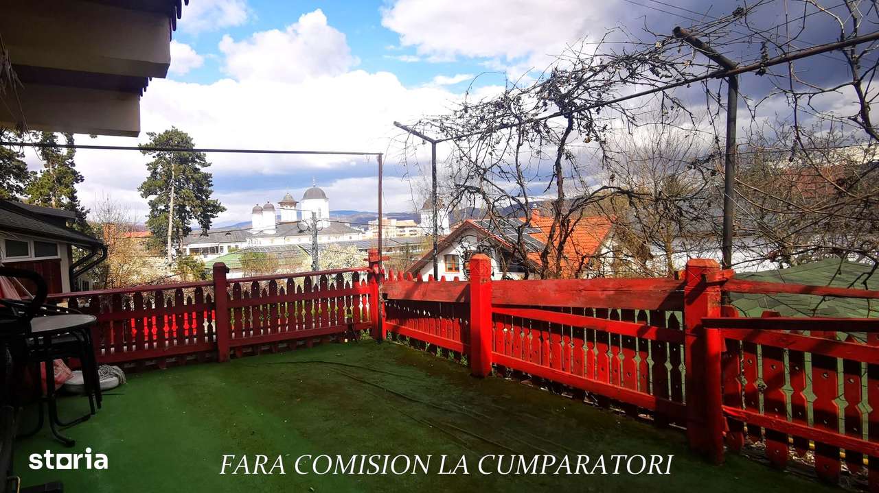 ALEEA CASTANILOR - APARTAMENT IN VILA, PARTER-10