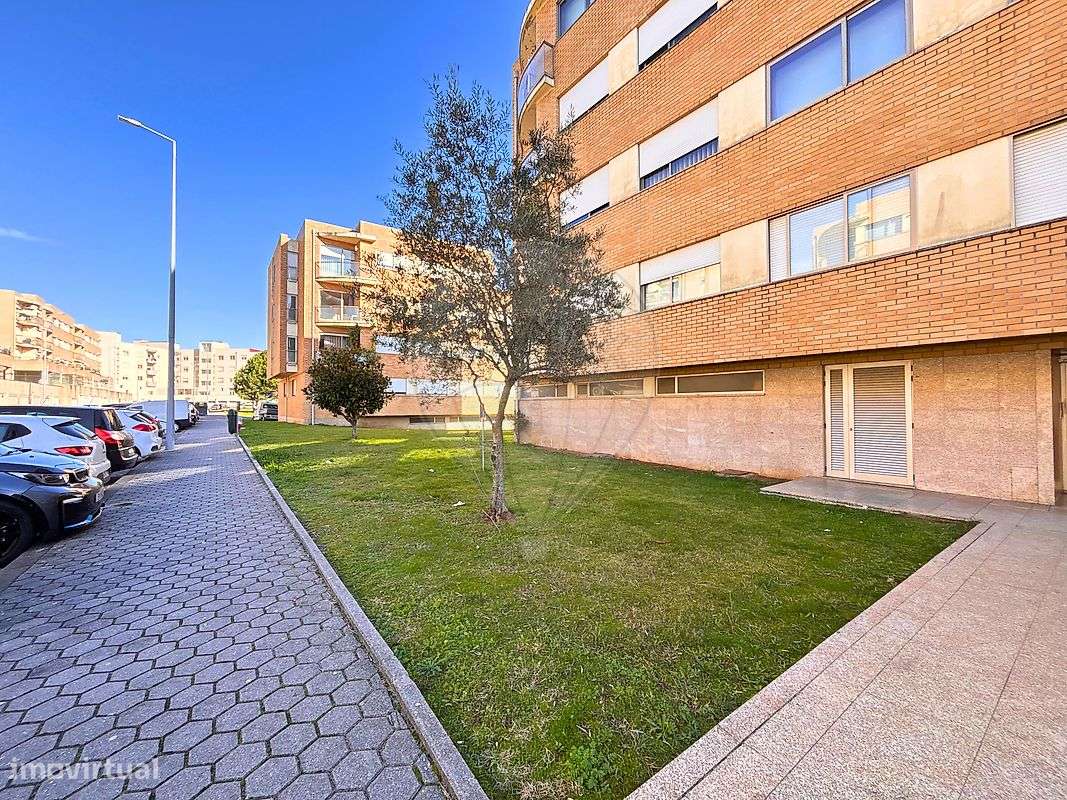 Apartamento T3 para venda-36