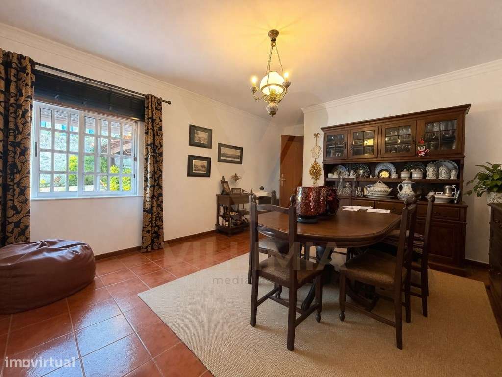 Moradia T3 | Ribeira - Ponte de Lima-29