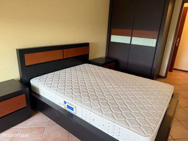 Arrenda-se T2 MOBILADO - ABADIAS - Figueira da Foz - Grande imagem: 4/10