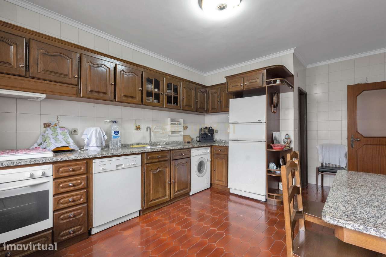 Moradia T3+1 em Alfena - Grande imagem: 4/18