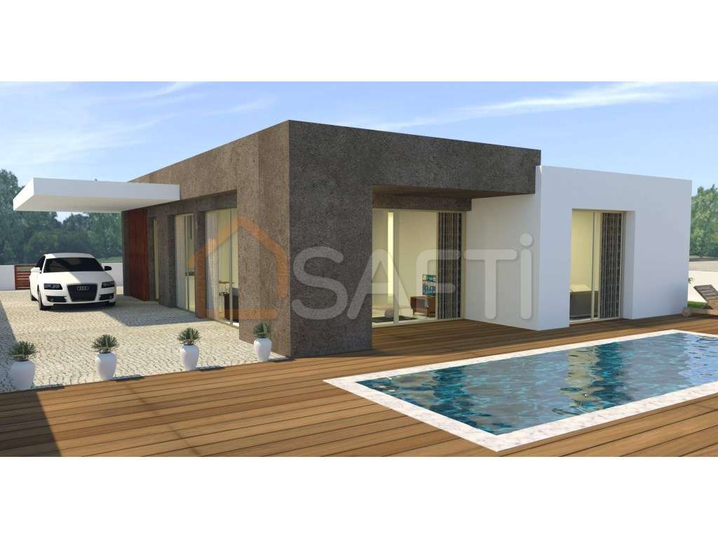 Moradia térrea - Grande imagem: 4/15