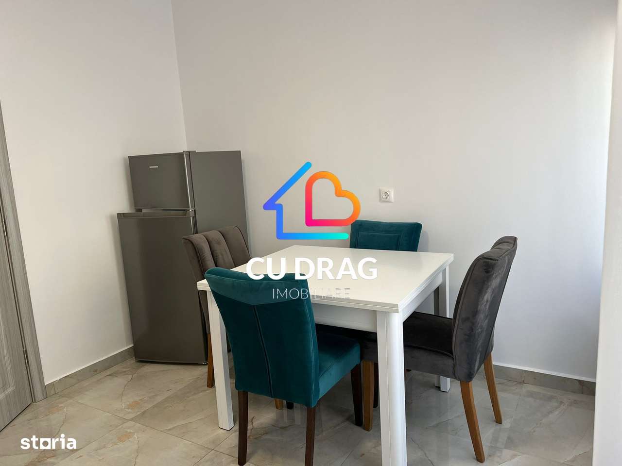 Apartament 2 camere Doamna Stanca - Imagine principală: 4/16
