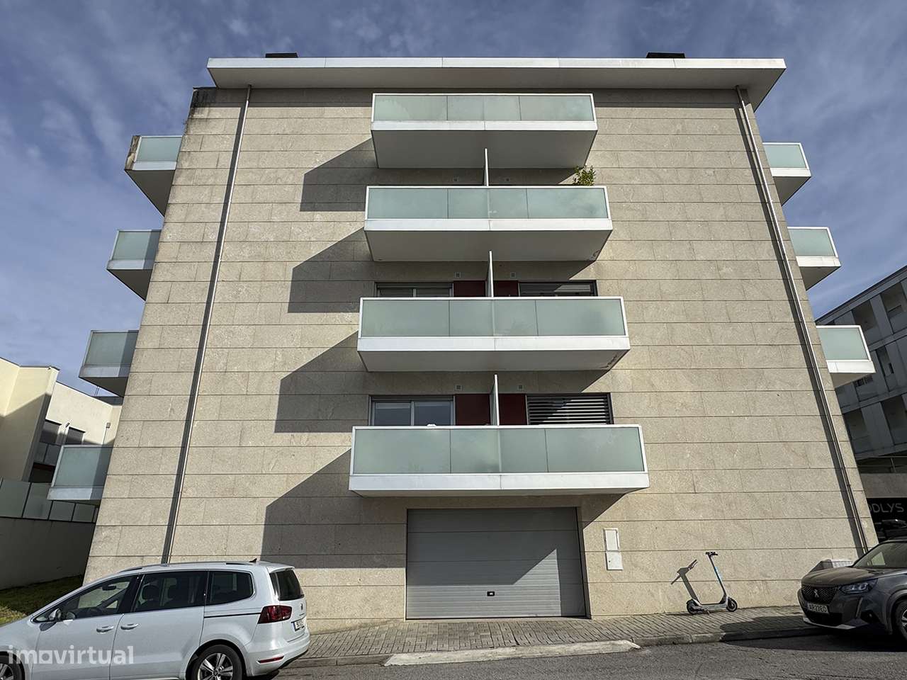 T3 de Luxo  – Zona Premium de Braga-2