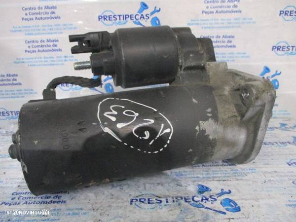 Motor De Arranque 0001110132 281000G010 TOYOTA AVENSIS 2002 2.0 D4D 110CV 5P CINZA - 2