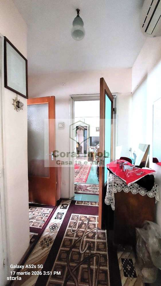 Vanzare apartament cu 3 camere Colentina, Kaufland.-15