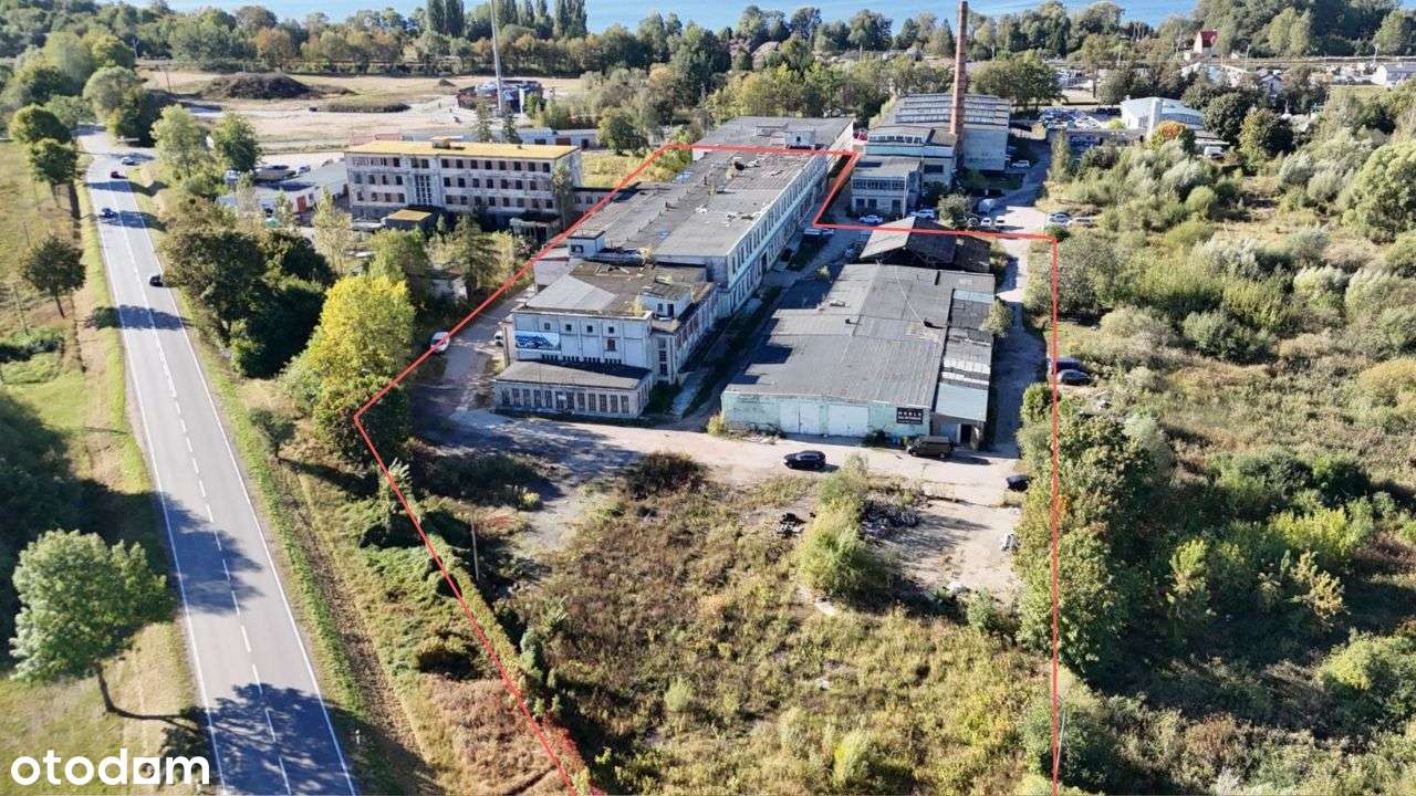 Sprzedam teren inwestycyjny w Giżycko .MPZP.Duży potencjał. - Pełny obrazek: 5/16