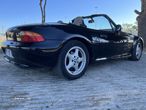 BMW Z3 1.8 - 5