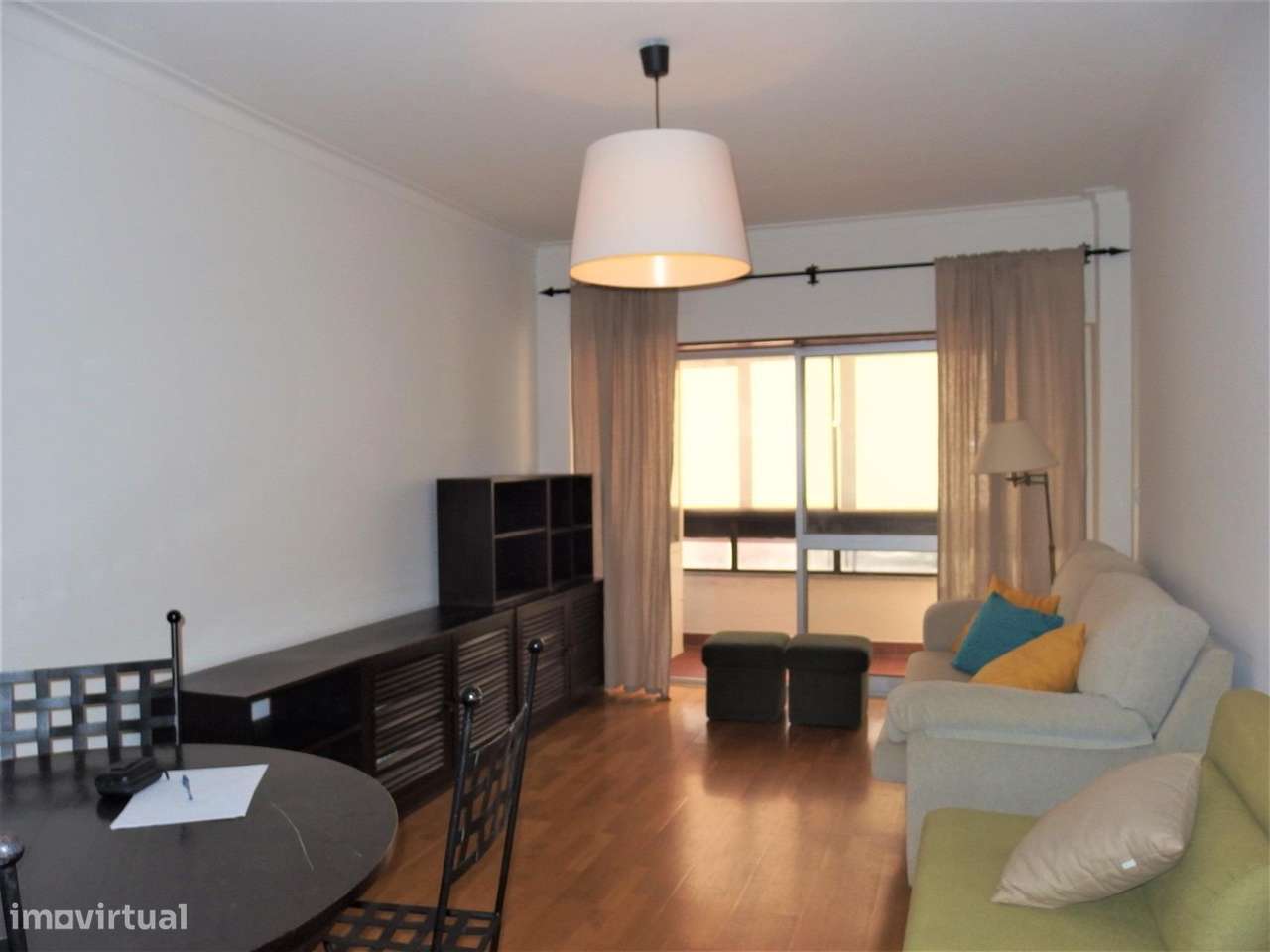 Apartamento T2 para arrendamento - Quinta Grande - Grande imagem: 5/15