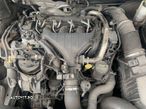 Motor 2.0HDI 140CP Peugeot 508 2010 - 2018 Proba pe Masina / Video cu Motorul in Anunt - 2
