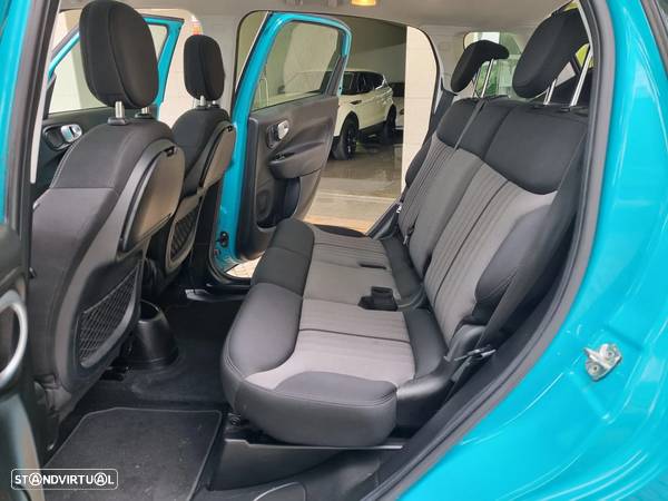 Fiat 500L 0.9 8V TwinAir Lounge S&S - 13