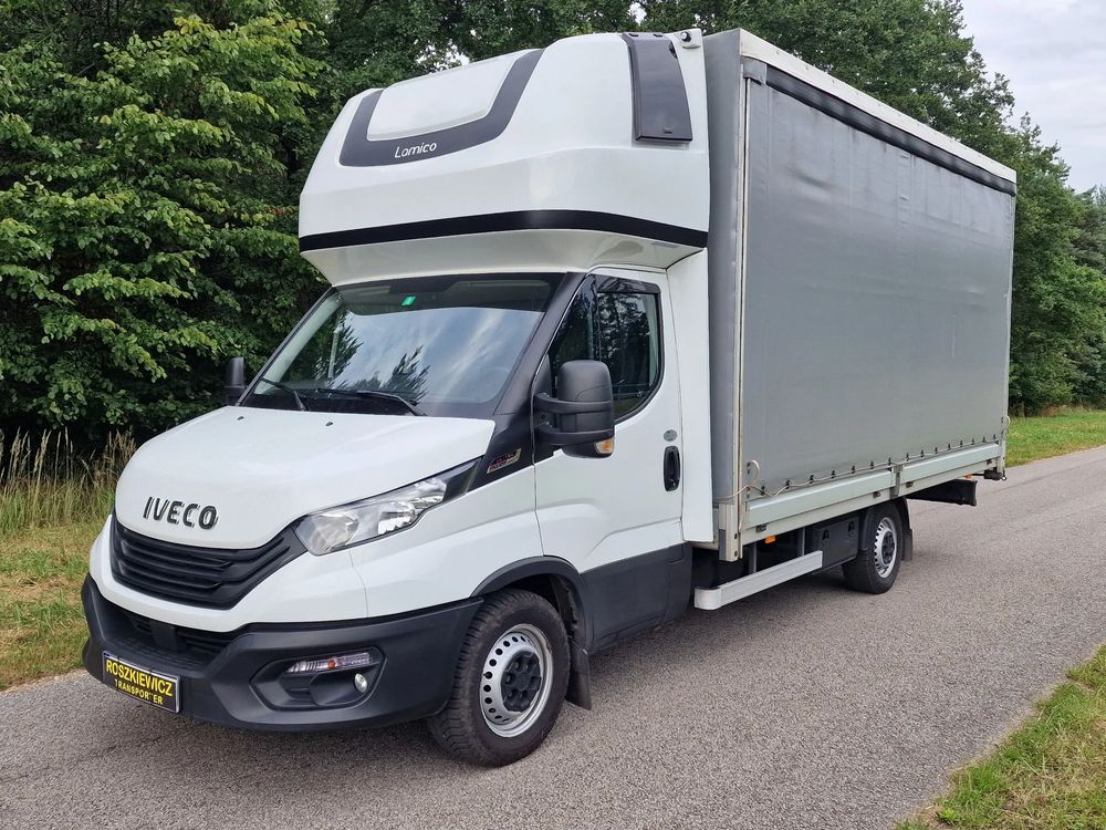 Iveco Daily 2023