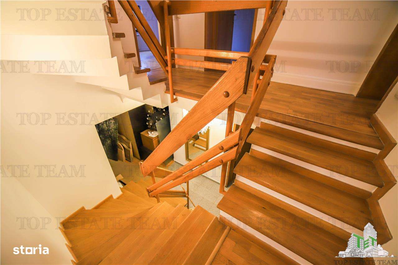 Vila pretabila rezidentaoffice Iancu Nicolae - Imagine principală: 4/20