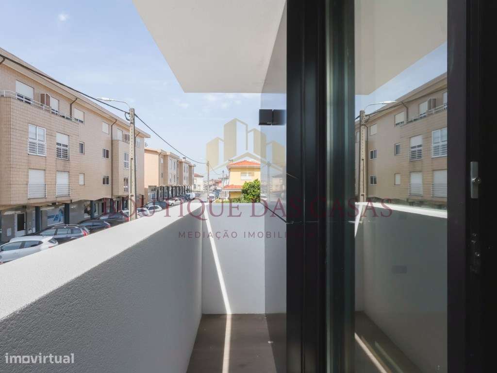 Apartamento T2 Novo - Gondomar - Edifício Bismark-20