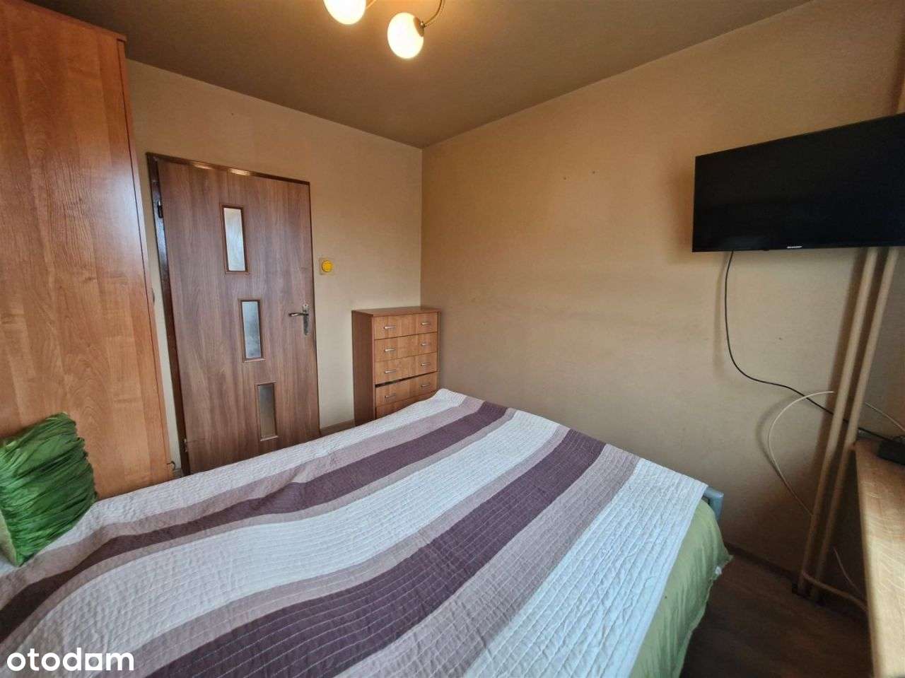 Mieszkanie, 60,82 m², Zgierz-6