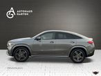 Mercedes-Benz GLE Coupe 400 d 4Matic 9G-TRONIC AMG Line - 8