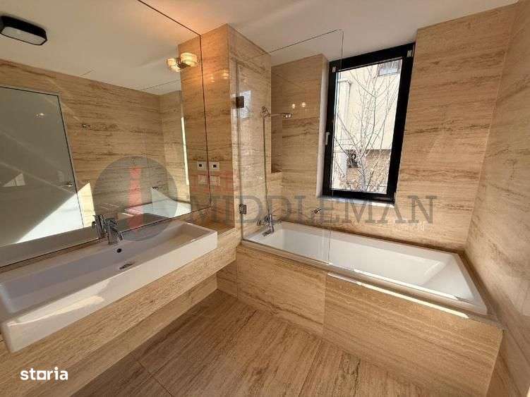 Apartament cu 3 camere Floreasca-Parcul Verdi-9