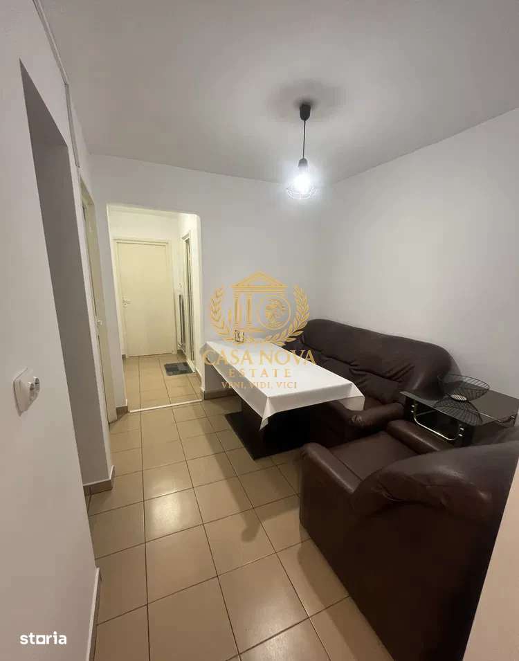 Apartament 2 camere 56mp, cartier Manastur, parcare, finisaje moderne