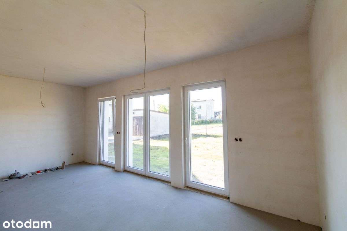 Nowoczesny dom jednorodzinny w Strzebiniu-14