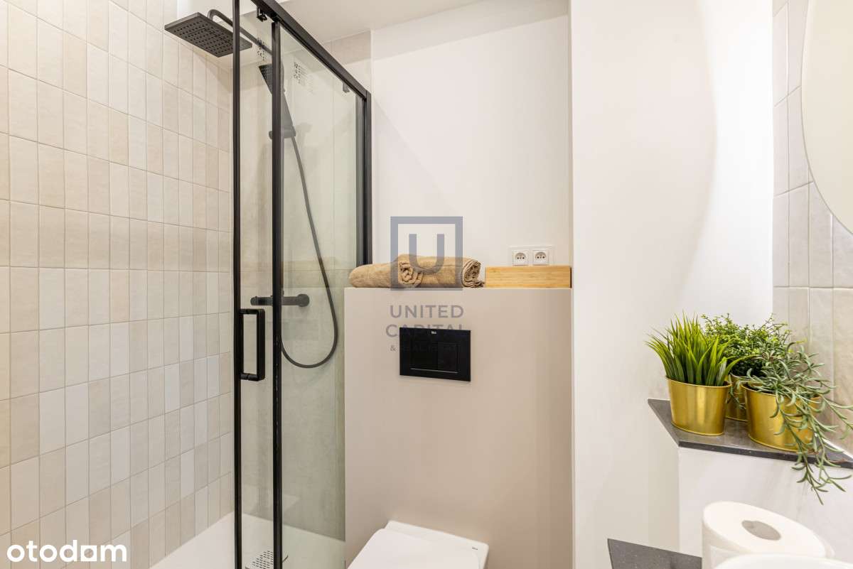 Parking | Wysokie 310 cm | Dwustronne | Kamienica-12