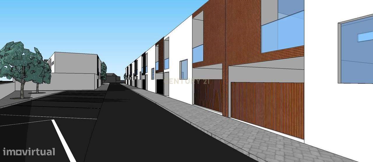 Terreno, 3 073 m², Santo Varão-23