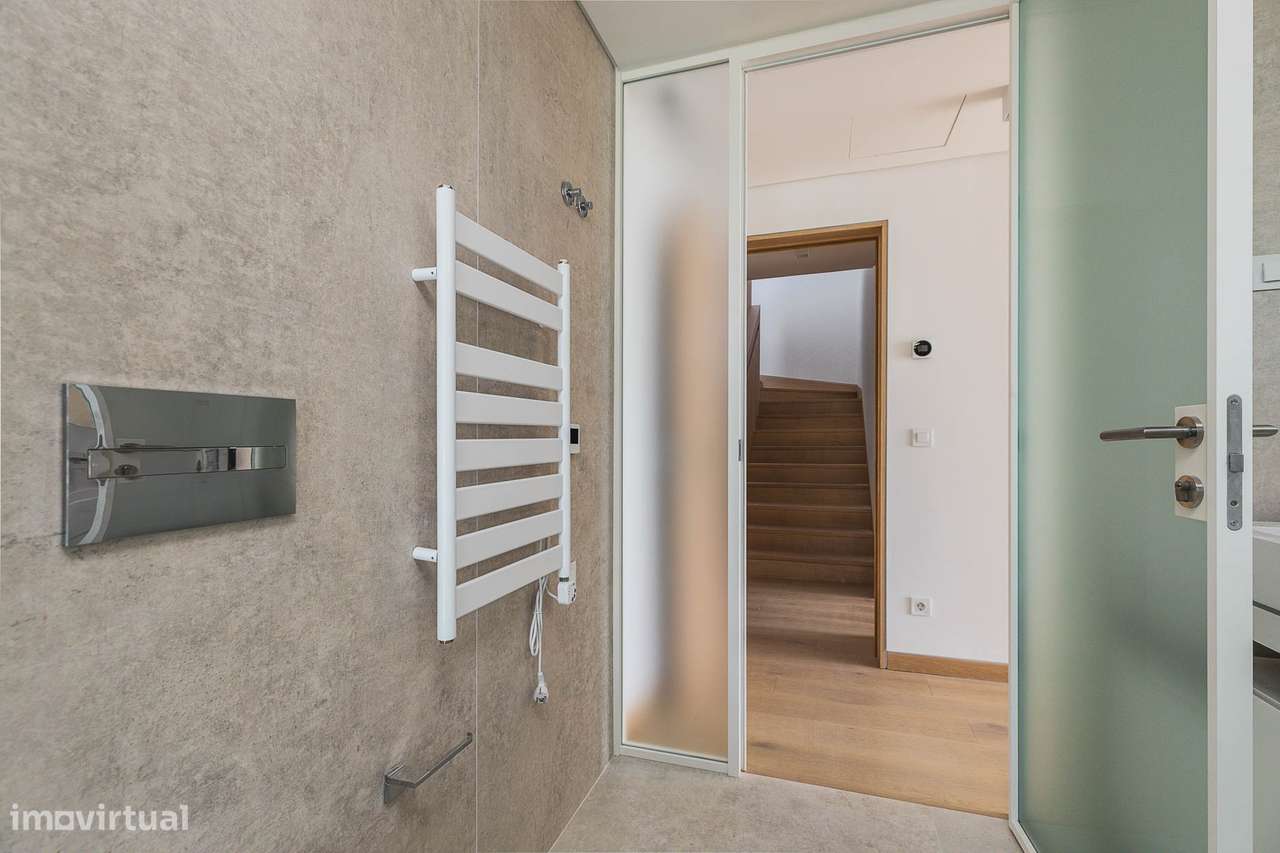 Moradia independente à venda na Rua Coronel Garcez de Lencastre, 404-28