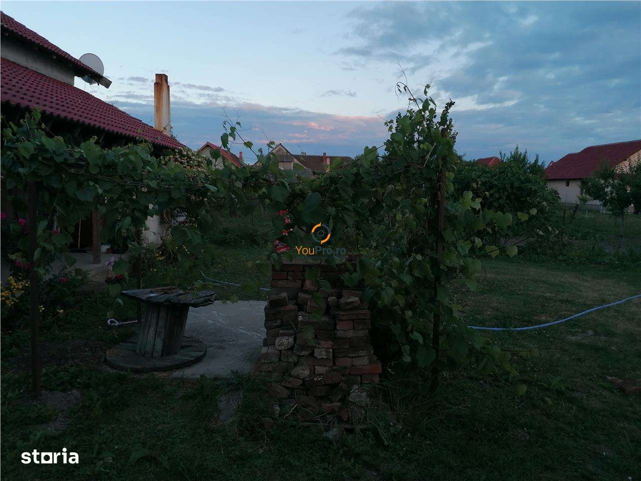 Vila Individuala Sinmihaiul Roman - Imagine principală: 5/20