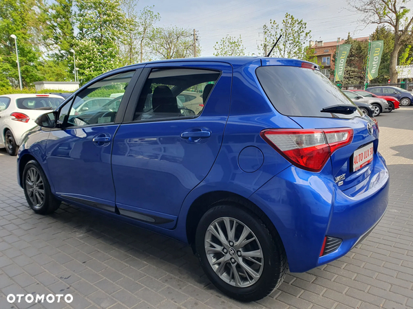 Toyota Yaris 1.5 Premium - 29
