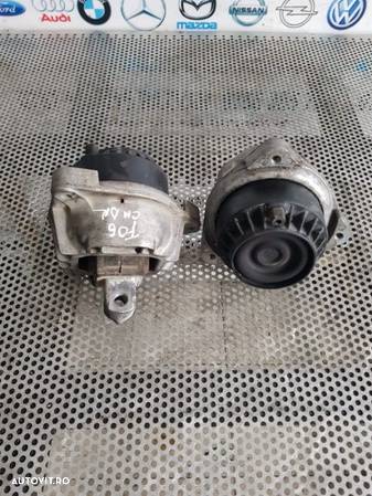 Suporti Suport Motor BMW F06 F01 F12 F13 640D 740D N57D30B Euro 5 - 3