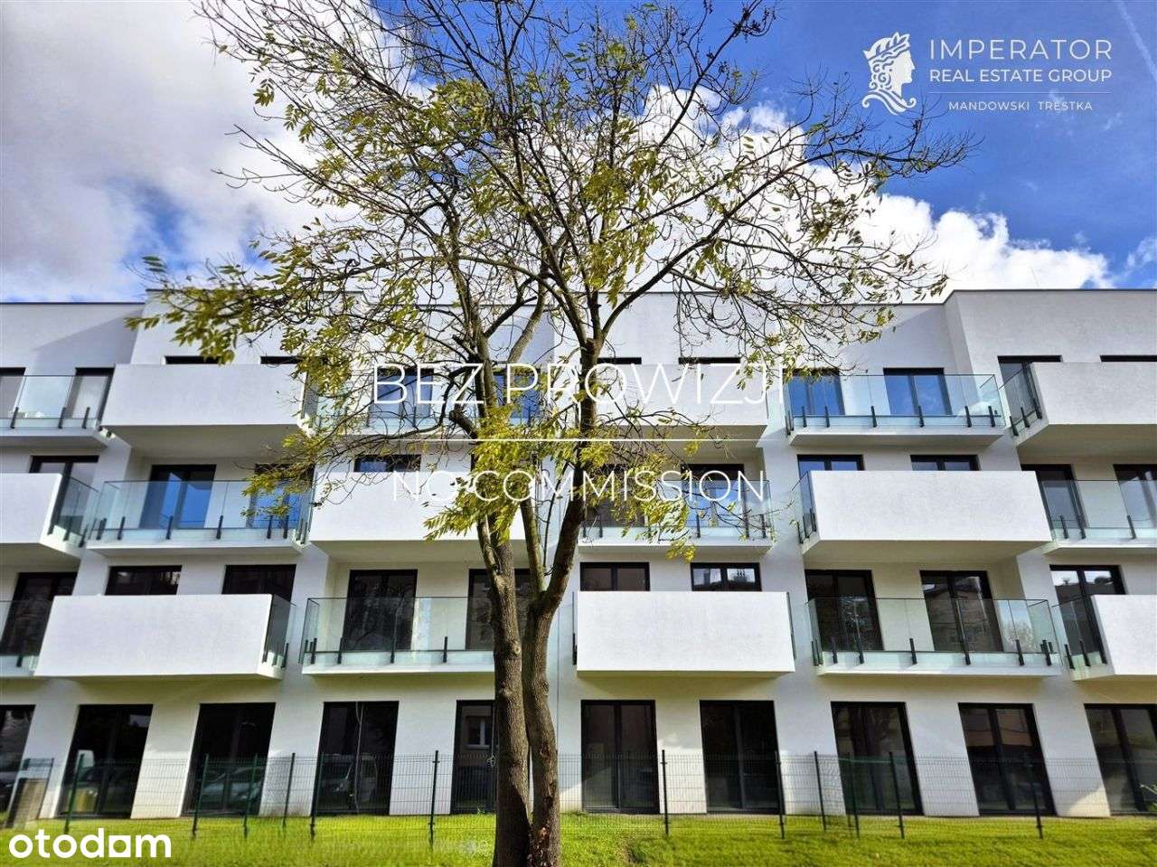 Osiedle Dworska – Ptasie | Ostatnie Gotowe Apartamenty | różne metraże-0