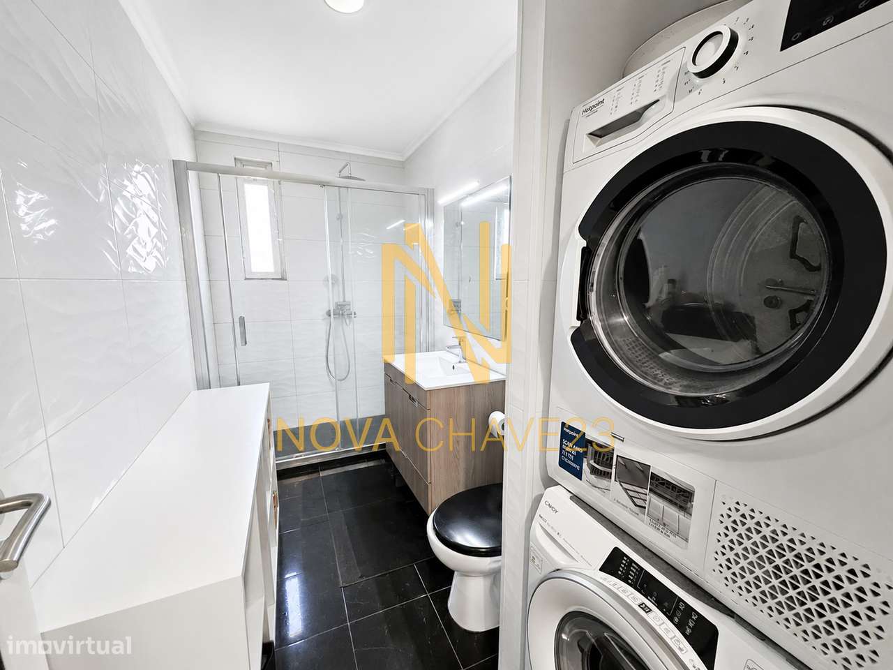 Apartamento T4 em Mira Sintra | Conforto, Espaço e Tranquilidade-33