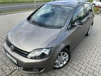 Volkswagen Golf Plus 2.0 TDI Comfortline DSG - 4