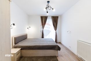 Apartament cu 3 camere de vânzare Ultracentral