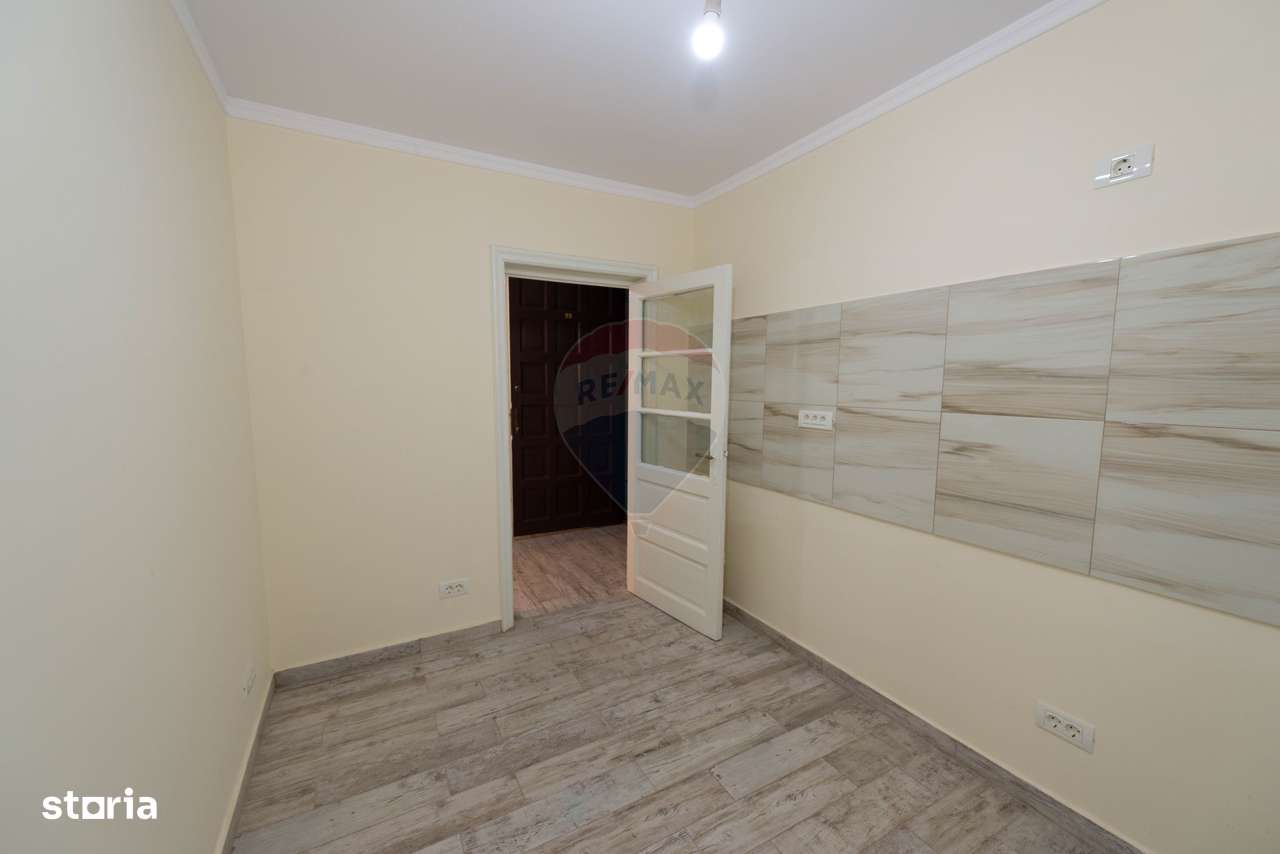Spatiu comercial de 30mp de inchiriat in zona Titulescu - Imagine principală: 5/8