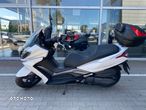 Kymco Downtown - 5